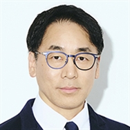 （株）インターメスティック 代表取締役社長 上野博史氏